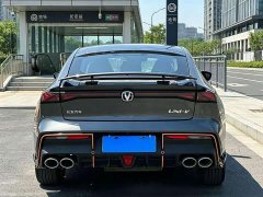 Changan UNI-V 1.5T Edition - фото 5