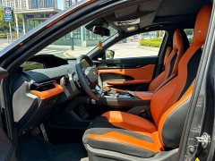 Changan UNI-V 1.5T Edition - фото 7