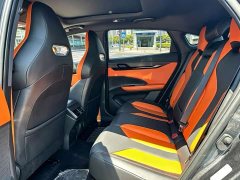 Changan UNI-V 1.5T Edition - фото 8