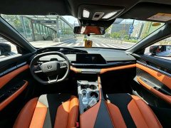 Changan UNI-V 1.5T Edition - фото 9