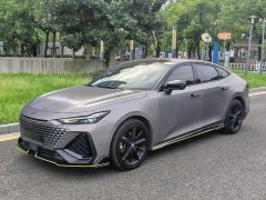 Changan UNI-V 2.0T Edition - фото 1