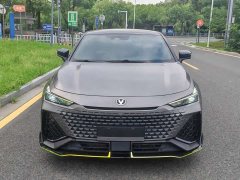 Changan UNI-V 2.0T Edition - фото 2