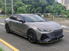 Changan UNI-V 2.0T Edition - фото 3