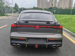 Changan UNI-V 2.0T Edition - фото 5