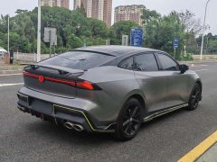Changan UNI-V 2.0T Edition - фото 6