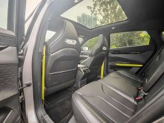 Changan UNI-V 2.0T Edition - фото 8