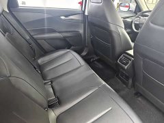 Changan 1.5T GDI Premium Version - фото 10