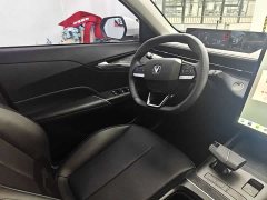 Changan 1.5T GDI Premium Version - фото 9