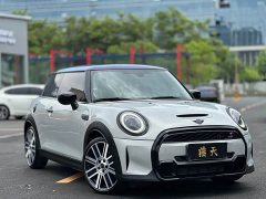MINI 2.0T COOPER S The Coopers Commemorative Edition - фото 10