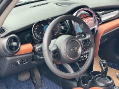 MINI 2.0T COOPER S The Coopers Commemorative Edition - фото 11
