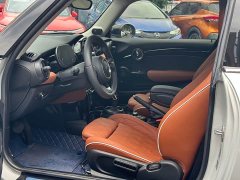 MINI 2.0T COOPER S The Coopers Commemorative Edition - фото 13