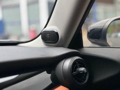MINI 2.0T COOPER S The Coopers Commemorative Edition - фото 14