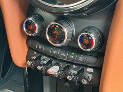 MINI 2.0T COOPER S The Coopers Commemorative Edition - фото 15