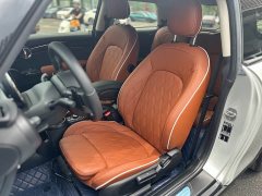 MINI 2.0T COOPER S The Coopers Commemorative Edition - фото 16