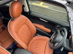 MINI 2.0T COOPER S The Coopers Commemorative Edition - фото 17