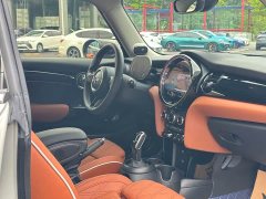 MINI 2.0T COOPER S The Coopers Commemorative Edition - фото 18