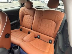 MINI 2.0T COOPER S The Coopers Commemorative Edition - фото 19