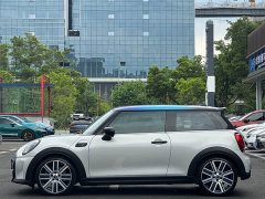 MINI 2.0T COOPER S The Coopers Commemorative Edition - фото 2