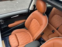 MINI 2.0T COOPER S The Coopers Commemorative Edition - фото 20