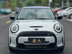MINI 2.0T COOPER S The Coopers Commemorative Edition - фото 3