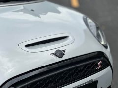 MINI 2.0T COOPER S The Coopers Commemorative Edition - фото 4