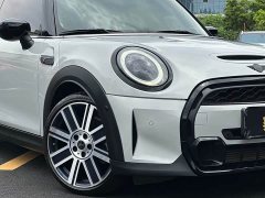 MINI 2.0T COOPER S The Coopers Commemorative Edition - фото 5