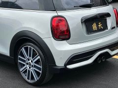 MINI 2.0T COOPER S The Coopers Commemorative Edition - фото 7