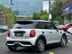 MINI 2.0T COOPER S The Coopers Commemorative Edition - фото 9