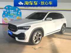 Geely Xingyue L 2.0TD high-power automatic four-wheel drive premium - фото 1