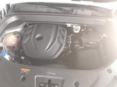 Geely Xingyue L 2.0TD high-power automatic four-wheel drive premium - фото 10