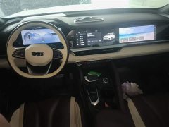 Geely Xingyue L 2.0TD high-power automatic four-wheel drive premium - фото 12