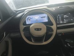 Geely Xingyue L 2.0TD high-power automatic four-wheel drive premium - фото 15