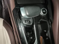 Geely Xingyue L 2.0TD high-power automatic four-wheel drive premium - фото 16