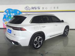Geely Xingyue L 2.0TD high-power automatic four-wheel drive premium - фото 3