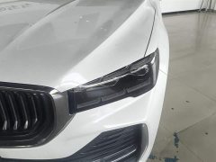 Geely Xingyue L 2.0TD high-power automatic four-wheel drive premium - фото 5