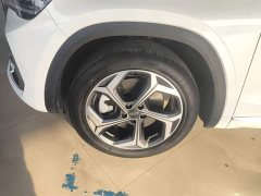 Geely Xingyue L 2.0TD high-power automatic four-wheel drive premium - фото 6