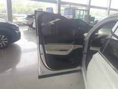Geely Xingyue L 2.0TD high-power automatic four-wheel drive premium - фото 7