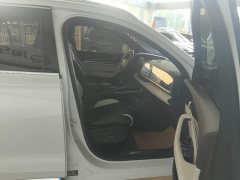 Geely Xingyue L 2.0TD high-power automatic four-wheel drive premium - фото 8