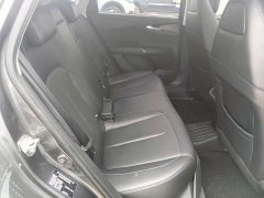 Changan 1.5T GDI Edition - фото 10