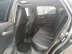Changan 1.5T GDI Edition - фото 11