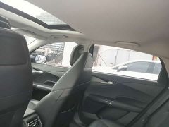 Changan 1.5T GDI Edition - фото 12