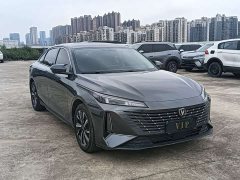 Changan 1.5T GDI Edition - фото 3
