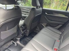 Geely L 2.0TD DCT EVO2WD Edition - фото 3