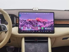 AITO M7 1.5T Smart DriveAWDMax Edition 5 - фото 12