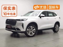 Haval H6 1.5T 2WDSupreme - фото 1