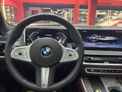 BMW X5 xDrive 40Li M - фото 11