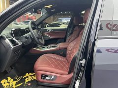 BMW X5 xDrive 40Li M - фото 12