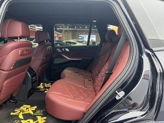 BMW X5 xDrive 40Li M - фото 13
