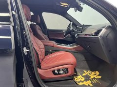 BMW X5 xDrive 40Li M - фото 14