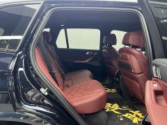 BMW X5 xDrive 40Li M - фото 15